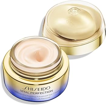 Amazon.com: Shiseido Vital Perfection Uplifting and Firming